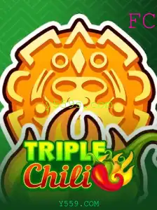 TripleChili: O Jogo que Está Agitando o Cenário Mundial