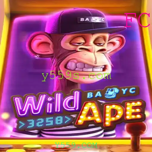 Explorando o Mundo Inovador de WildApe3258